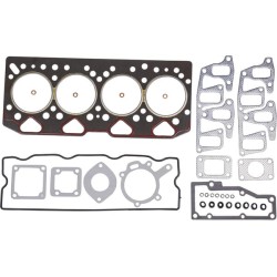 Case - IH CX100 VPA4165 Viršutinių tarpiklių komplektas