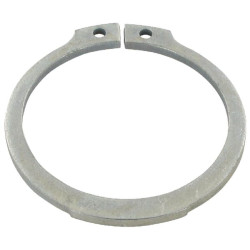 Fiksavimo žiedas A 45x2,5 DIN471 3058876