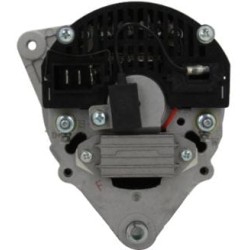 Case - IH CX100 ALT2625201 kintamosios srovės generatorius 14V 70A