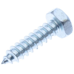 Savisriegis varžtas 4,8x19 mm, 8 mm šešiakampė galvutė, DIN 7976C Kramp 7976C4819P200