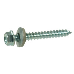 Savisriegis varžtas 6,5x64 mm, 10 mm šešiakampė galvutė, DIN 7976 Kramp 7976NEO6564P100