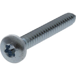 Savisriegis sraigtas torx 6,3x45 mm 7981C6345TX100