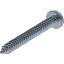 Savisriegis sraigtas torx 6,3x45 mm 7981C6345TX100