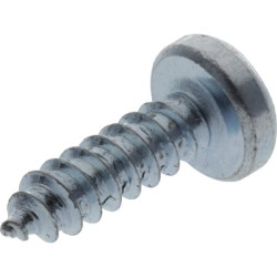Savisriegis sraigtas torx 4,8x19 mm 7981C4819TX100