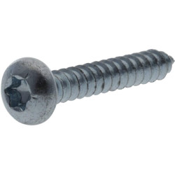Savisriegis varžtas torx 3,5x22 mm 7981C3522TX100