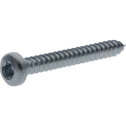 Savisriegis sraigtas torx 3,9x32 mm 7981C3932TX100