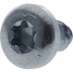 Savisriegis sraigtas torx 4,8x9,5 mm 7981C4895TX100