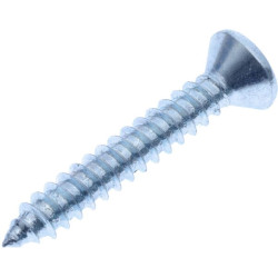 Savisriegis varžtas 4,8x32 mm PZ2 įleidžiama galvute, DIN 7983C Kramp 7983C4832P200