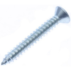 Savisriegis varžtas 4,2x32 mm PZ2 įleidžiama galvute, DIN 7983C Kramp 7983C4232P200