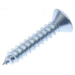 Savisriegis varžtas 3,5x19 mm PZ2 įleidžiama galvute, DIN 7983C Kramp 7983C3519P200