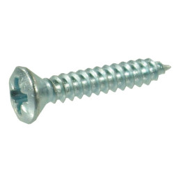 Savisriegis varžtas 5,5x32 mm PZ3 įleidžiama galvute, DIN 7983C Kramp 7983C5532P200