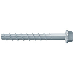 Betonsraigčiai FBS II 12x70 20 vnt. 536869