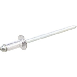 Akloji kniedė 4x10 BN410