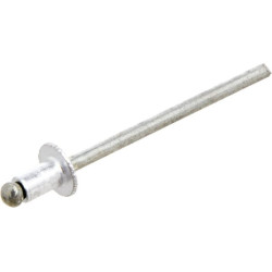 Akloji kniedė 3,2x5 BN325