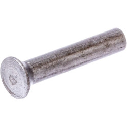 Kniedės po 0,5 kg, 5x27, 527V