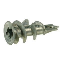 Gipso kartono tvirtinimo detalė, metalinė GKM 100x 24556