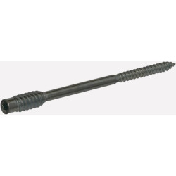 Tarpiklis ASL 6x150 cinkuotas 100x 59064