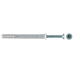 Hammerfix N6x80/50 S cinkuotas 50x 50353