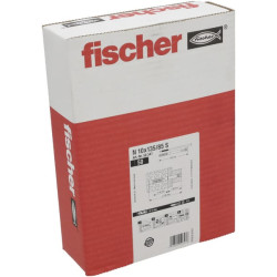 Hammerfix N10x135/85 S cinkuotas 50 vnt. 50347