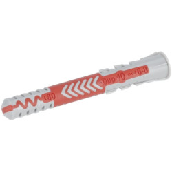 Kištukas Duopower 10x80 dėžutė 25 vnt. 538252