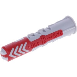 Kamštis Duopower 12x60 dėžutė 25 vnt. 538253