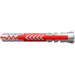 Kištukas Duopower 6x50 dėžutė 100 vnt. 538250