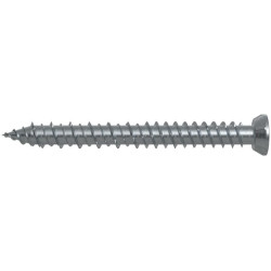 Lango rėmo varžtas FFS 7,5X72 T30 100 vnt. 532927
