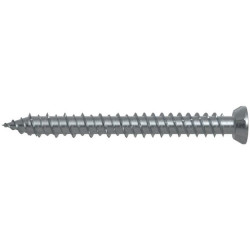 Lango rėmo varžtas FFS 7.5X112 T30 100 vnt. 532932