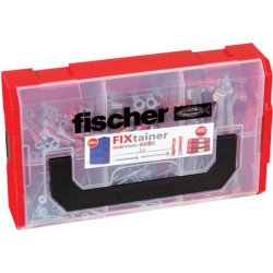 Kamščių rinkinys, Duopower FIXtainer 200 vnt. 541106