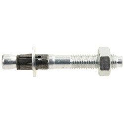 FISCHER FAZ II PLUS 10/10 K EV (10X75) 50vnt 564672