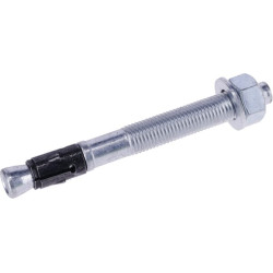 FISCHER FAZ II Plus 16/25 EV (16X148) 10 vnt. 564595