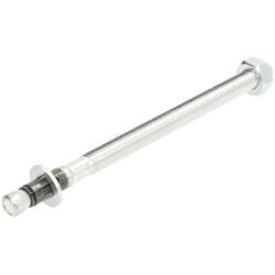 FISCHER FAZ II Plus 10/80 EV (10x165) 20 vnt. 564583