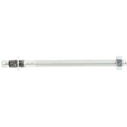 FISCHER FAZ II Plus 10/80 EV (10x165) 20 vnt. 564583