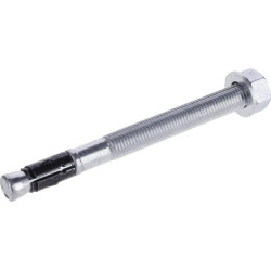 FISCHER FAZ II Plus 16/50 EV (16X173) 10 vnt. 564596