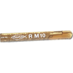 Dervos kapsulė RM II 14 10x 539799