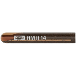 Dervos kapsulė RM II 14 10x 539799