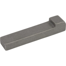 Gib galvutės raktas 12x8x50 688712850