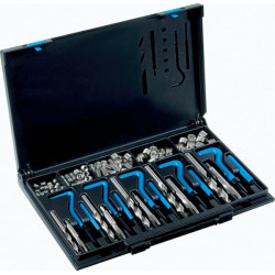 V formos ritės komplektinė dėžutė M6-M14x1.25 541600300