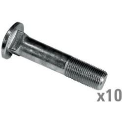 Case - IH CX100 VPH6515 Rato ratlankio varžtas