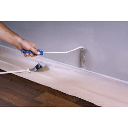 Easy Cover® popierius 25mx300mm rudas T043640000201