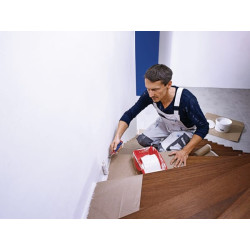 Easy Cover® popierius 25mx300mm rudas T043640000201
