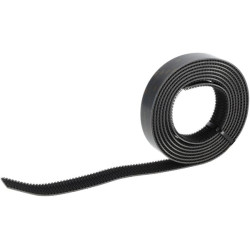 Daugkartinio užsegimo juosta SJ355B CF Dvigubo užrakto 25 mm x 2,5 m IPC 7100287194
