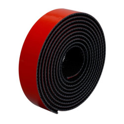 Daugkartinio užsegimo tvirtinimo juosta, Dual Lock™ SJ387B 25 mm x 2,5 m IPC, 3M 7100123347