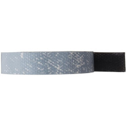 Savisriegė juosta 19 mm 5 m juoda 9MJ735430001