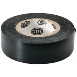 Savisriegė juosta 19 mm 5 m juoda 9MJ735430001