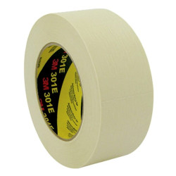 Maskavimo juosta 301E 36 mm x 50 m 7100042902