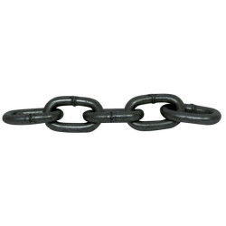 Grandinė Ø5 mm x 21 mm, cinkuota AK50V