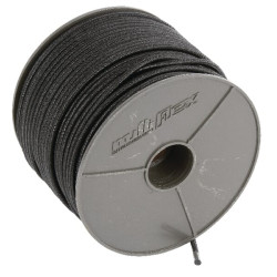 Tampri virvė / Elastinė virvė 100 m 6 mm PL1093