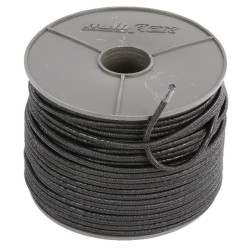 Tampri virvė / Elastinė virvė 100 m 6 mm PL1093