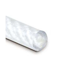 Plastikinis brezentinis kabelis su nailono šerdimi Ø 8 mm 100 m PL10140